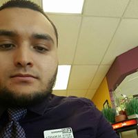 Ricardo Almanza Photo 8