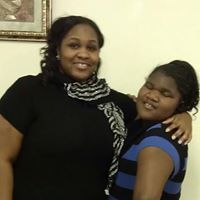 Felicia Neal Photo 41