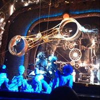 Carlos Marin Photo 13