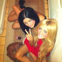 Danielle Morton Photo 10