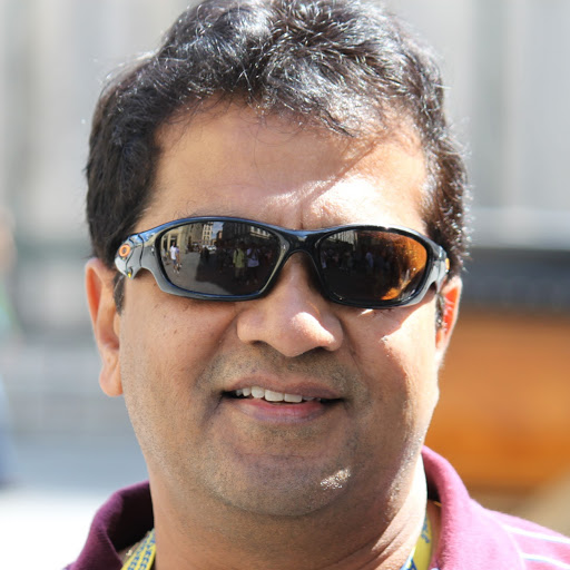 Sunil Walvekar Photo 5