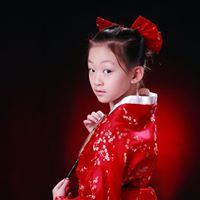 Anna Ren Photo 8