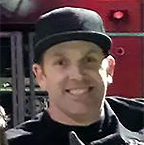 Mike Jordan Photo 24