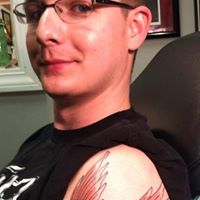 Eric Arsenault Photo 20