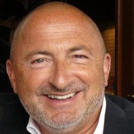 Gordon Marshall Photo 17