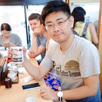 Eric Shen Photo 37