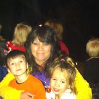 Cynthia James Photo 35