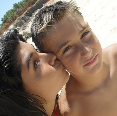 Maria Rogel Photo 3