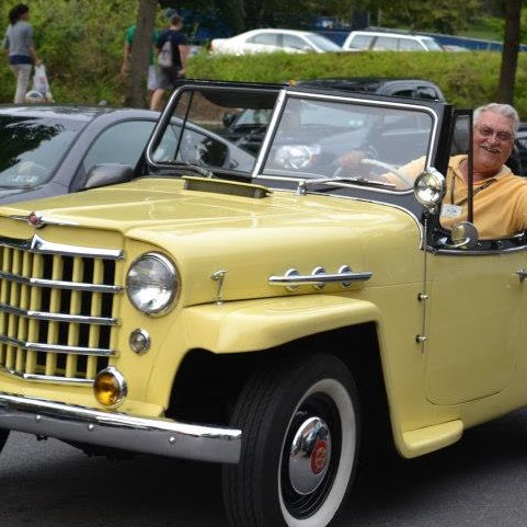 Fred Hammer Photo 34