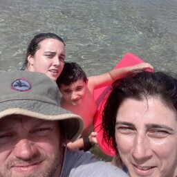Carmine Ferrante Photo 3
