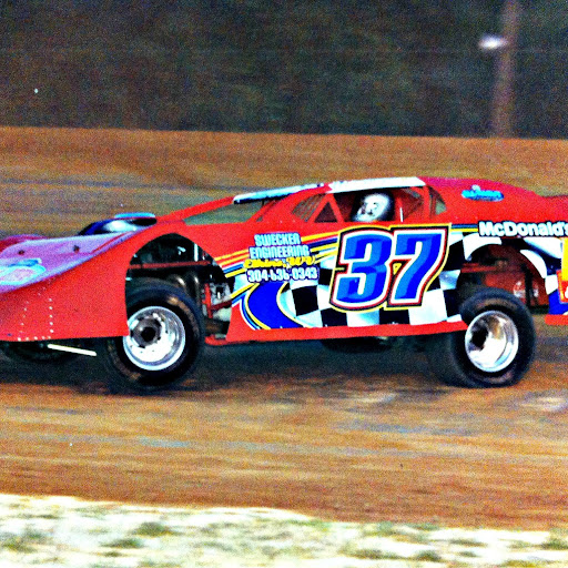 Jamie Mccloud Photo 26