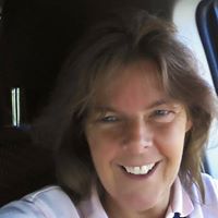 Shelly Forbes Photo 11