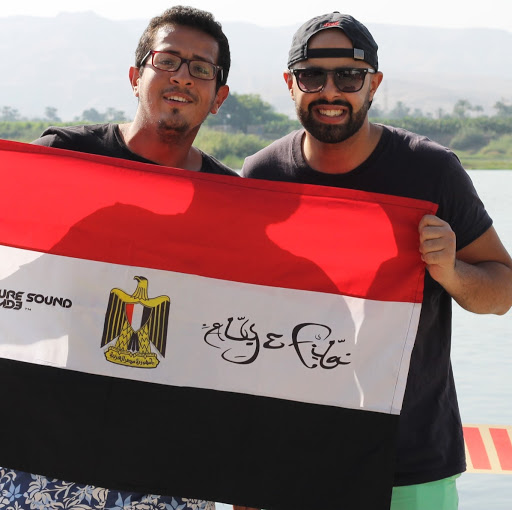 Khaled Mostafa Photo 14