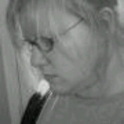 Christine Loper Photo 11