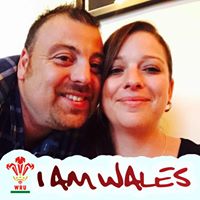 Pamela Griffiths Photo 9