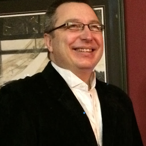 Tony Gamble Photo 17