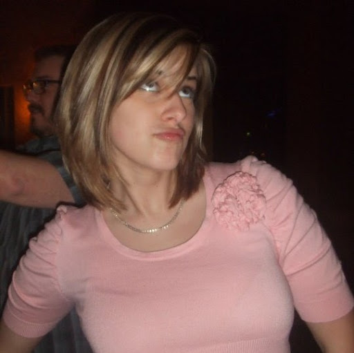 Jessica Cox Photo 48