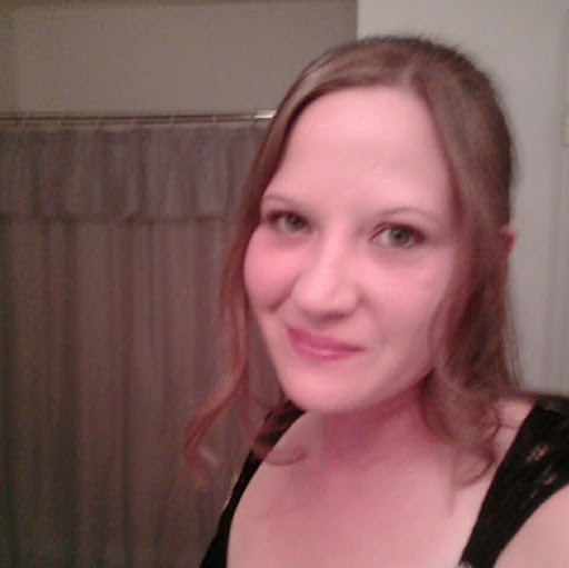 April Winters Photo 20