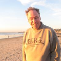 Neil Chandler Photo 21