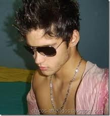 Adolfo Leon Photo 19