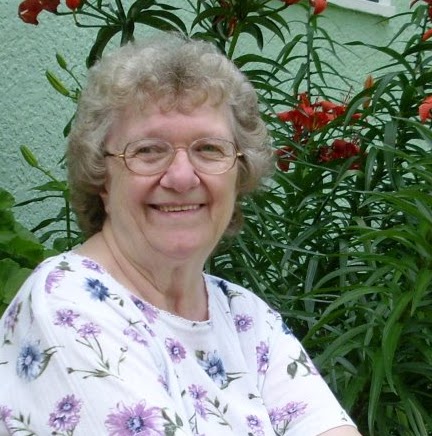Shirley Kuhn Photo 9