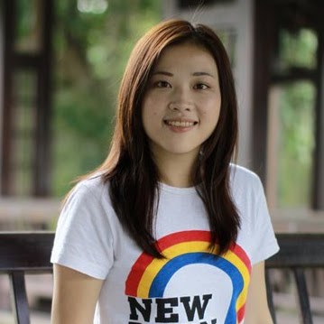 Jane Tseng Photo 27