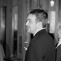 Joe Henley Photo 13