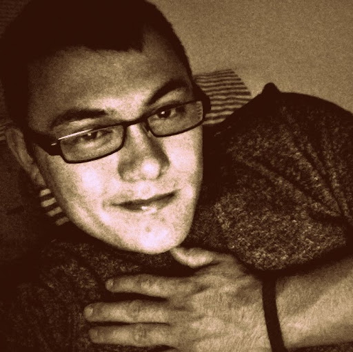 Cory Tucker Photo 5