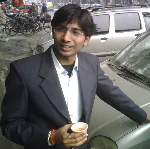 Lavish Agarwal Photo 9