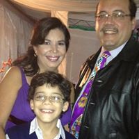 Liliana Martinez Photo 24
