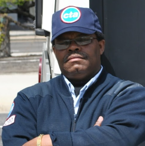 Larry Beard Photo 1