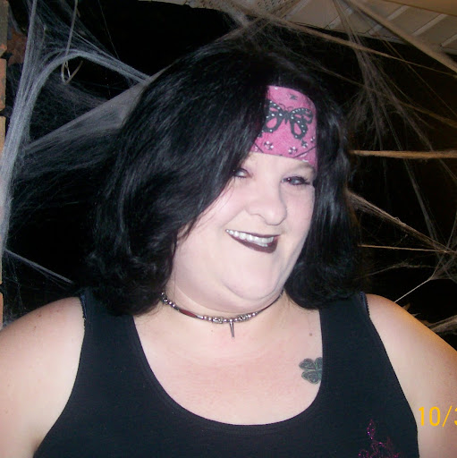Nancy Green Photo 26