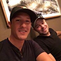 Kristopher Armstrong Photo 7