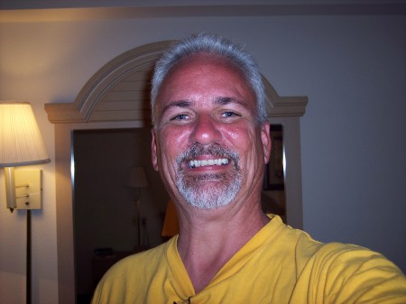Paul Walsh Photo 34