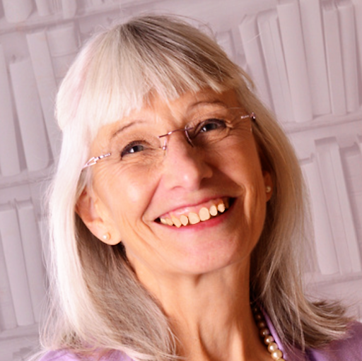 Sue Daly Photo 4
