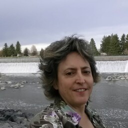 Cathy Ford Photo 7