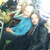 Suzanne Fitzpatrick Photo 18