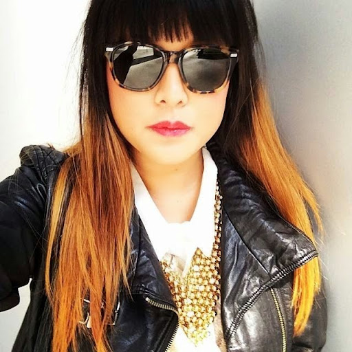 Cindy Trinh Photo 10