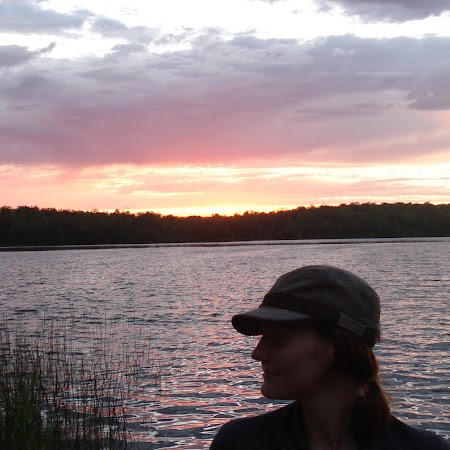 Carmen Lowe Photo 8