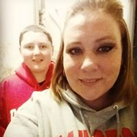 Stephanie Nagel Photo 20