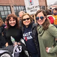 Carol Gordon Photo 33