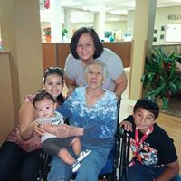 Irene Garza Photo 25