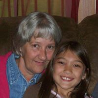 Verna Cook Photo 18