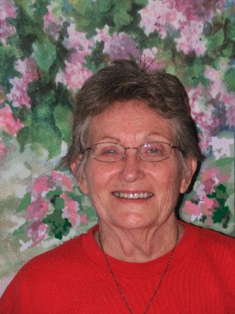 Mary Lake Photo 31