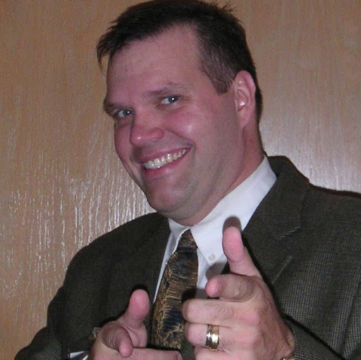 Paul Wegner Photo 31