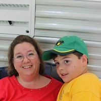 Melissa Roper Photo 10
