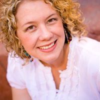 Heidi Morgan Photo 5