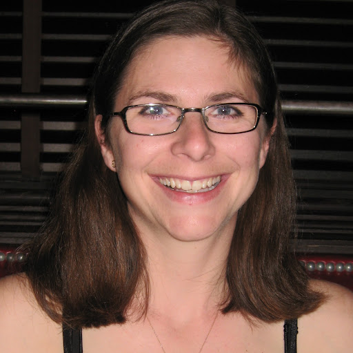 Melissa Yeager Photo 32