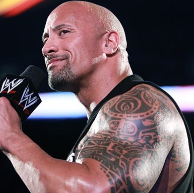 Dwayne Johnson Photo 32