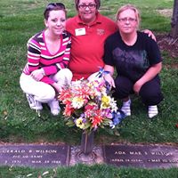 Allison Young Photo 14